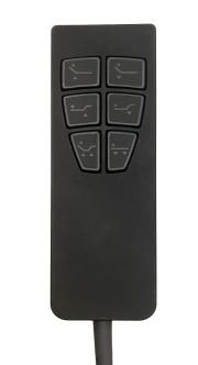 RP-3000用リモコン