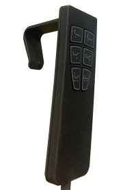 RP-3000用リモコン